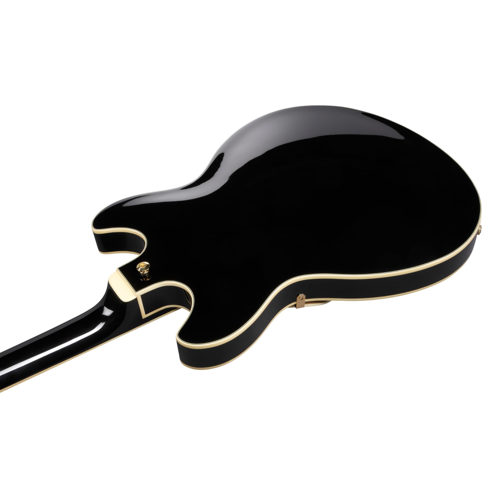 Amazon | Ibanez/Artcore Expressionist AS93SP-BK (Black